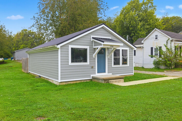 Property Photo: 1206 Sycamore Street KY 40422
