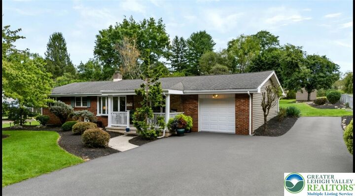 Property Photo:  1773 Reading Drive  PA 18015 