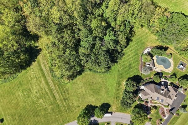 Property Photo: 3605 Manor Road PA 18020