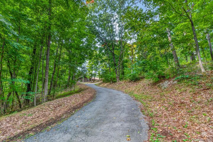 Property Photo:  498 Rossway Road  NY 12569 
