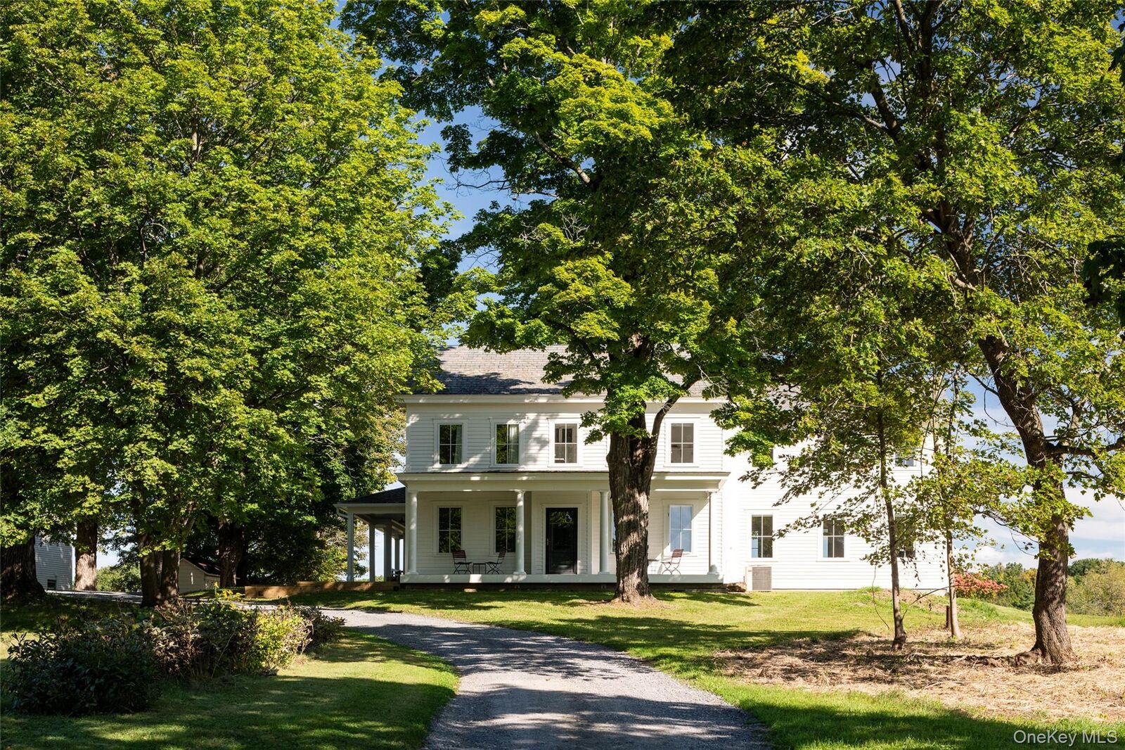 Property Photo:  367 Viewmont Road  NY 12526 