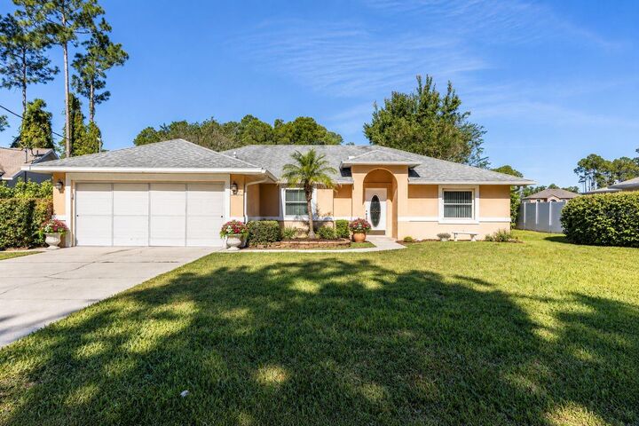 Property Photo:  141 Bren Mar Lane  FL 32137 