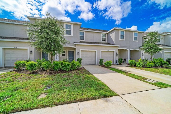 Property Photo: 5695 Archipelago Street FL 34275