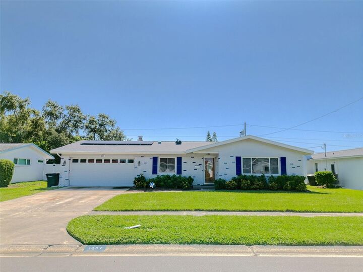 Property Photo: 1837 Princeton FL 33765