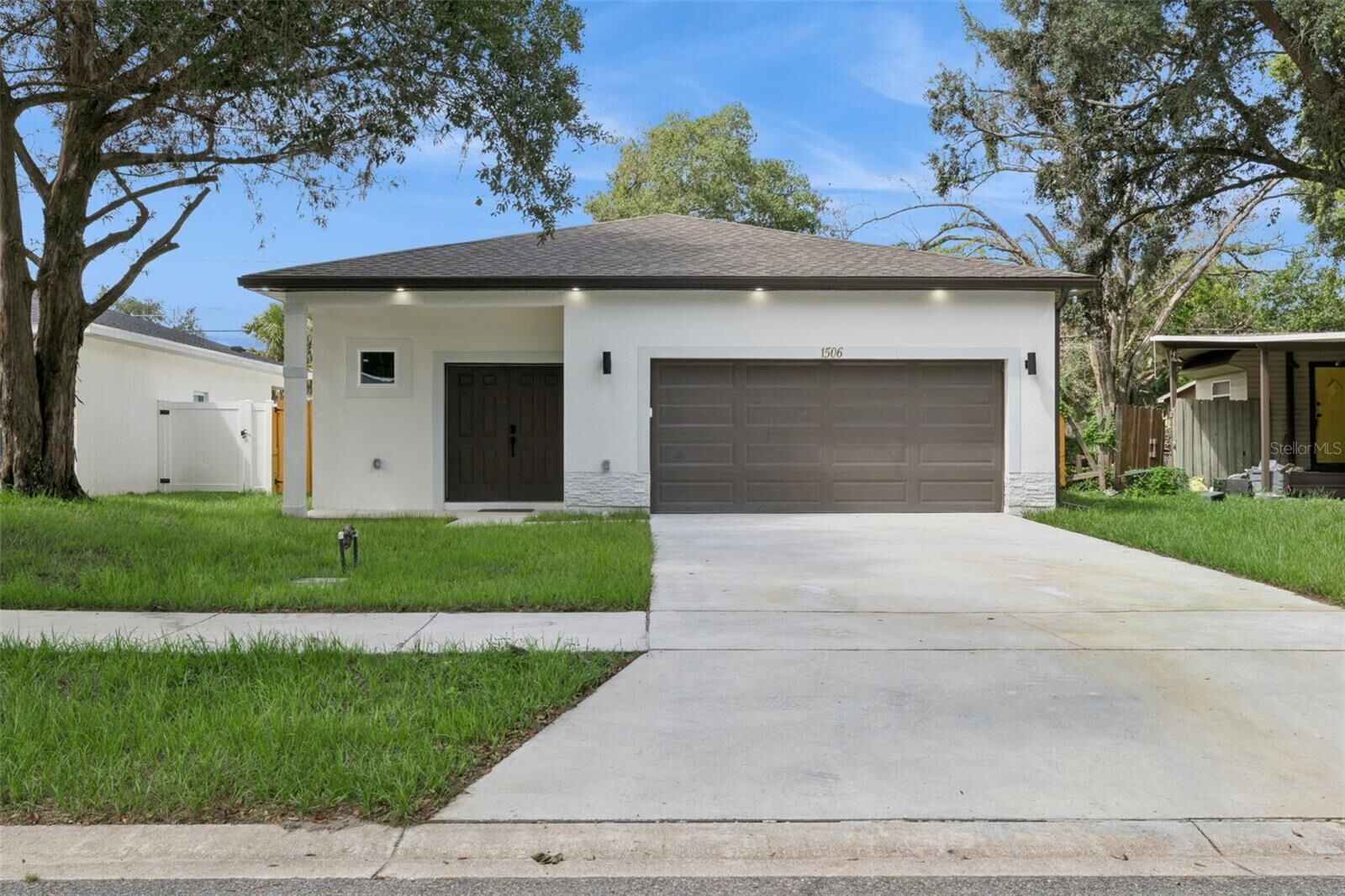 Property Photo:  1506 Selma Avenue  FL 32825 