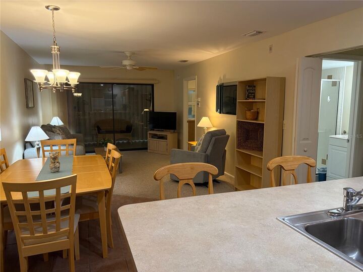 Property Photo: 26485 Rampart Boulevard E24 FL 33983