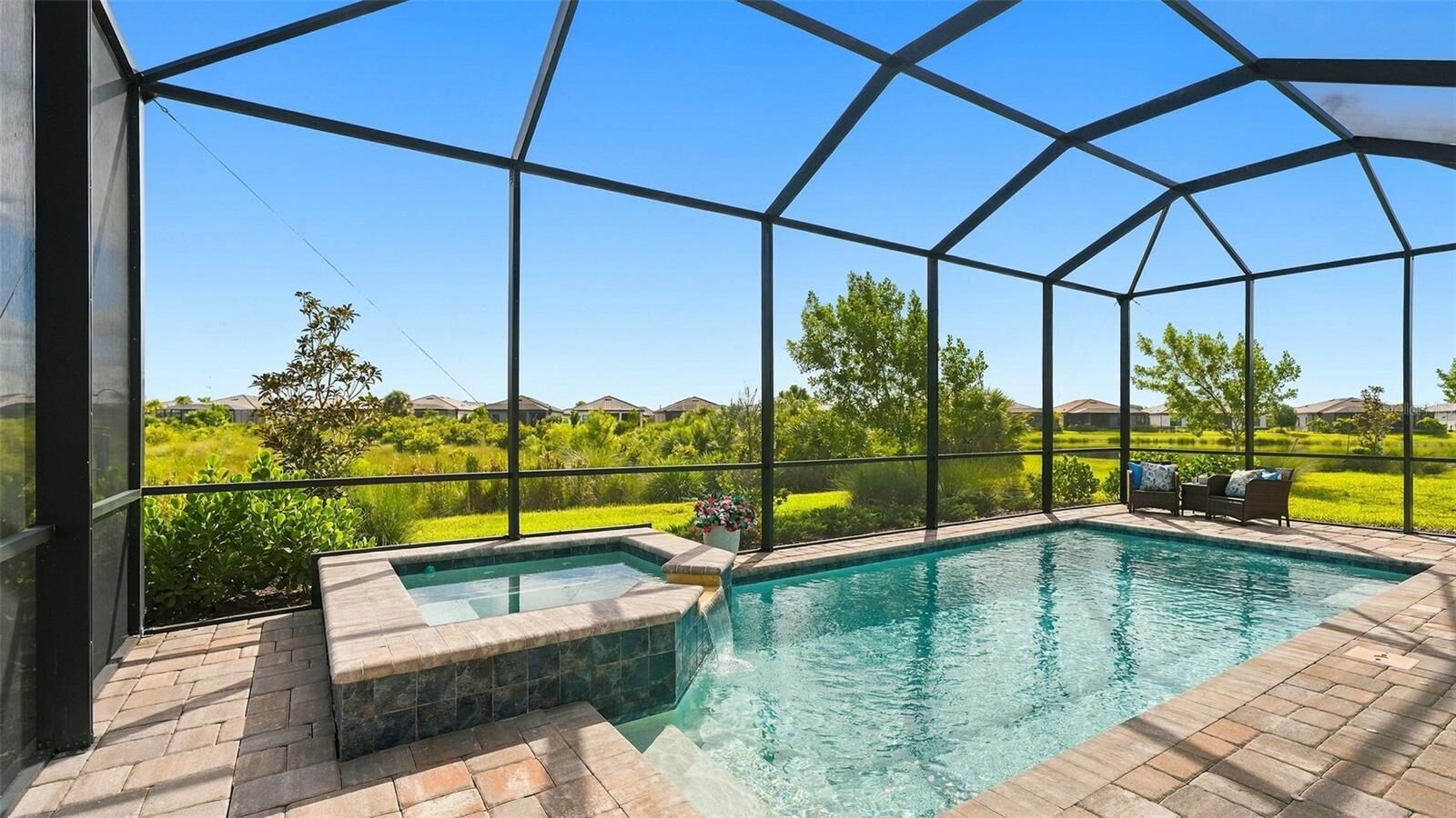 Property Photo: 6036 Silver Grass Court FL 34275