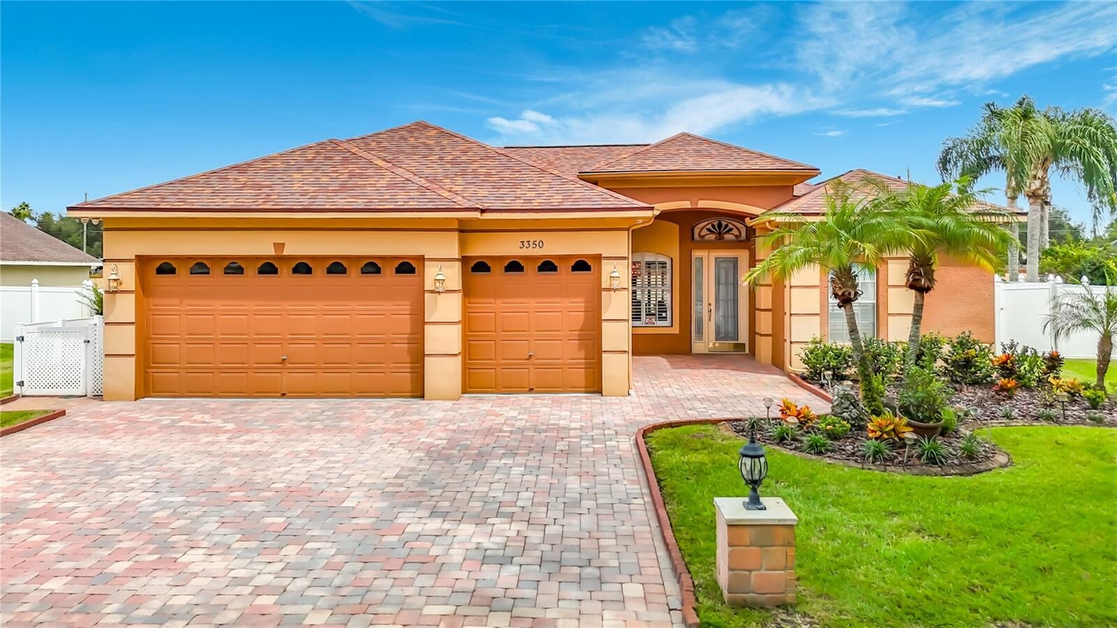 Property Photo:  3350 Pendleton Way  FL 34639 