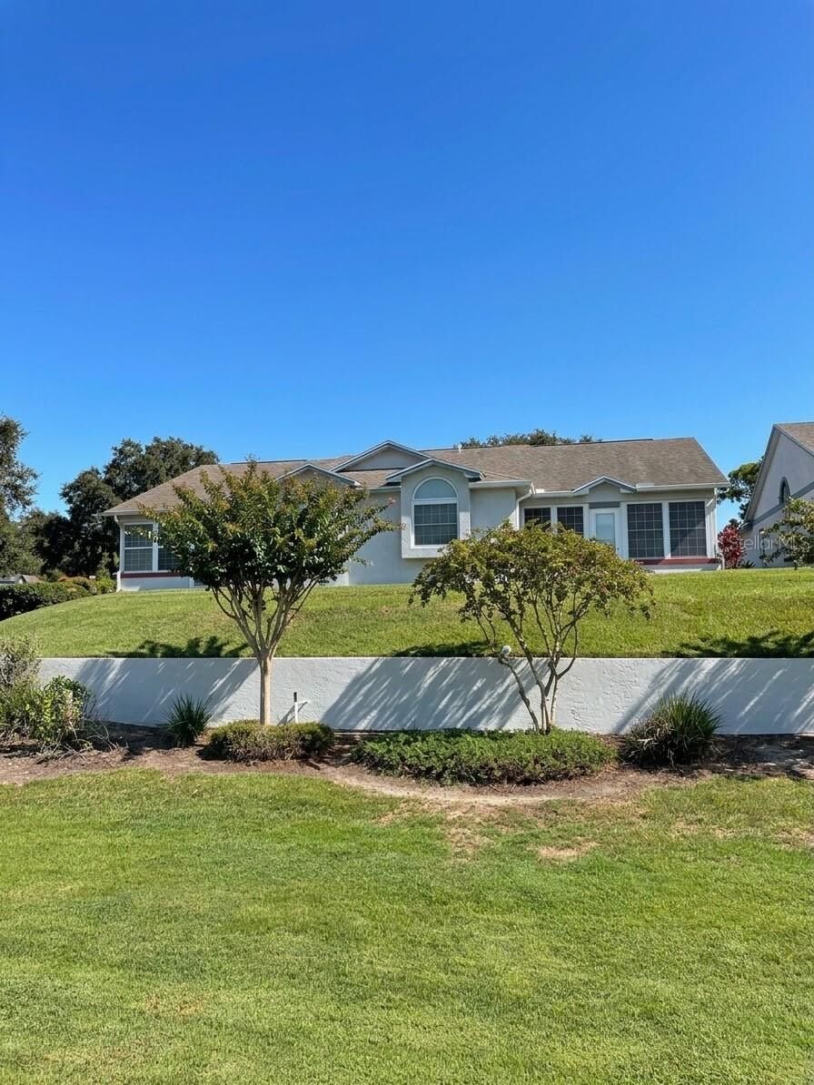 Property Photo: 110 Division Street FL 34711