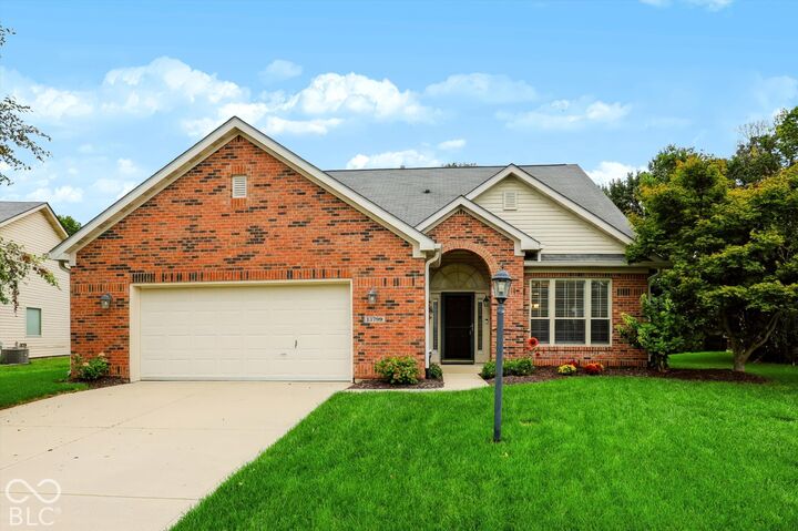 Property Photo:  13799 Forum Meadows Drive  IN 46033 
