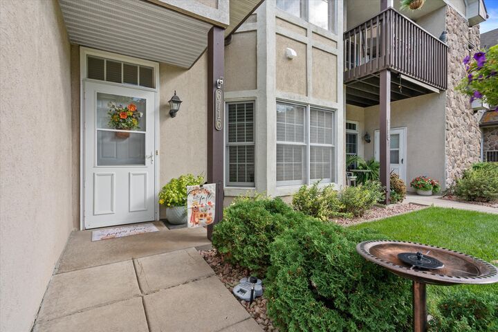 Property Photo: 6716 S 34th St WI 53132
