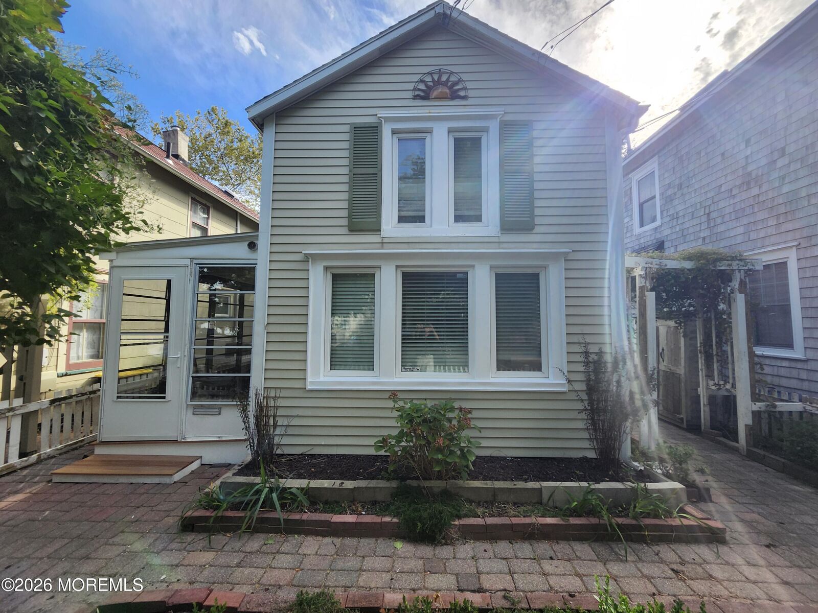 Property Photo: 130 Heck Avenue NJ 07756