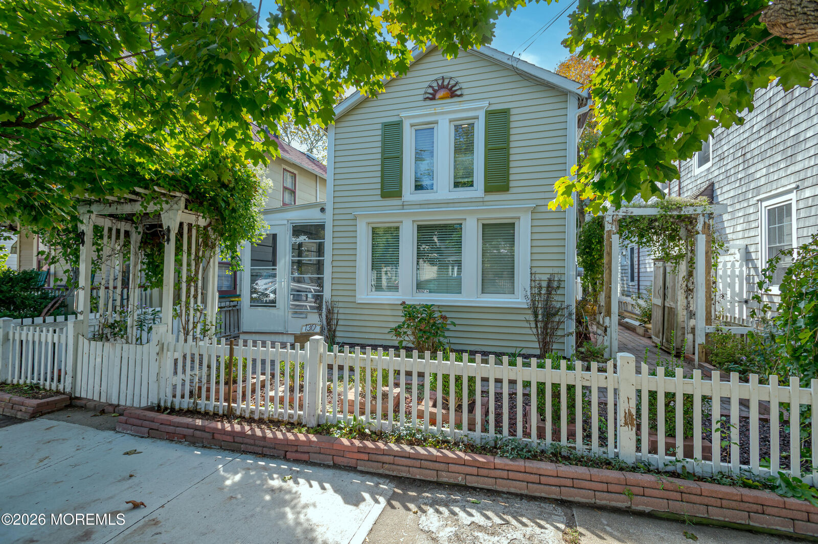 Property Photo: 130 Heck Avenue NJ 07756
