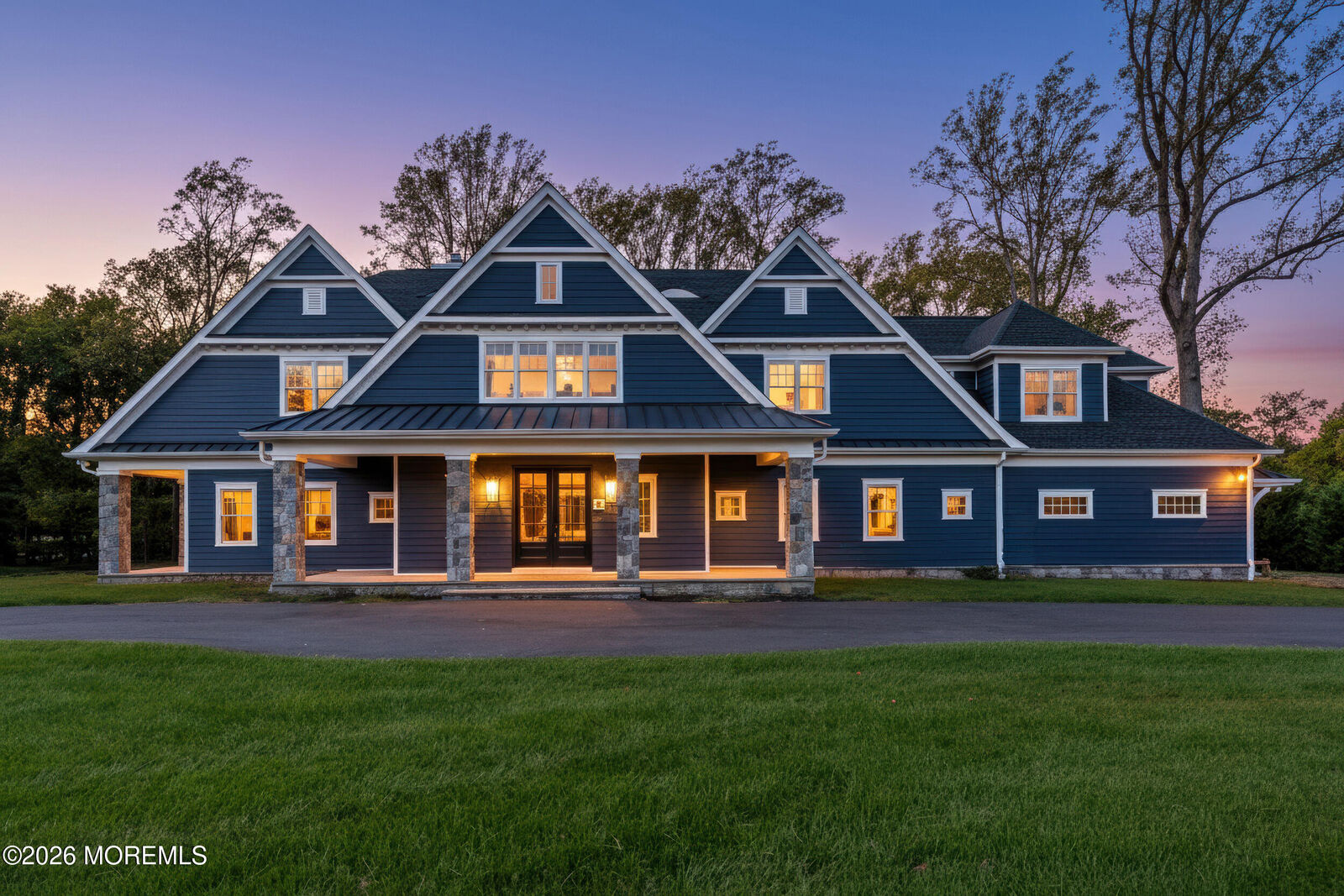 Property Photo: 8 Buchhop Lane NJ 07701