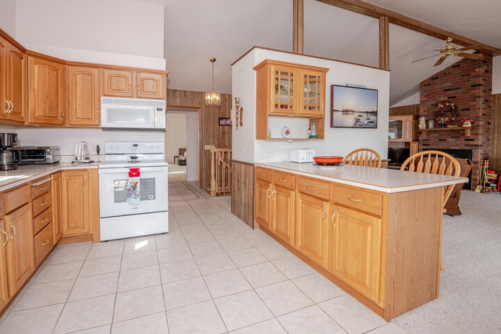 Property Photo:  50367 W Lakeshore Drive  MI 49047 