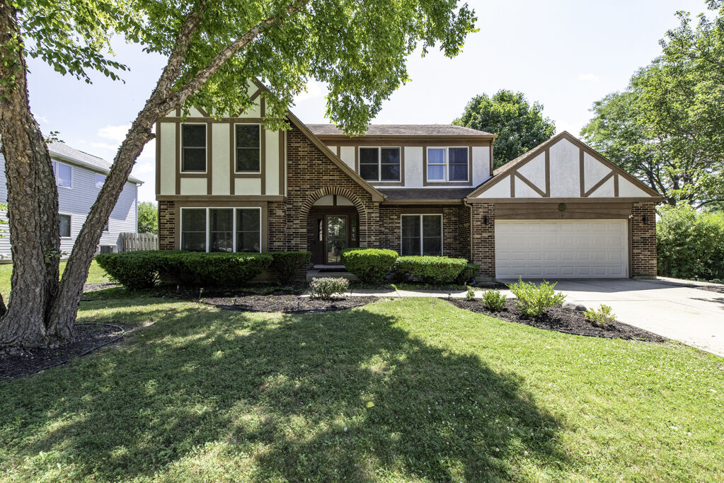 Property Photo:  364 Churchill Lane  IL 60031 