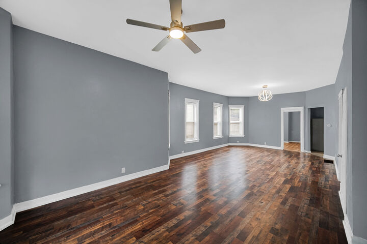 Property Photo:  135 W 109th Place  IL 60628 