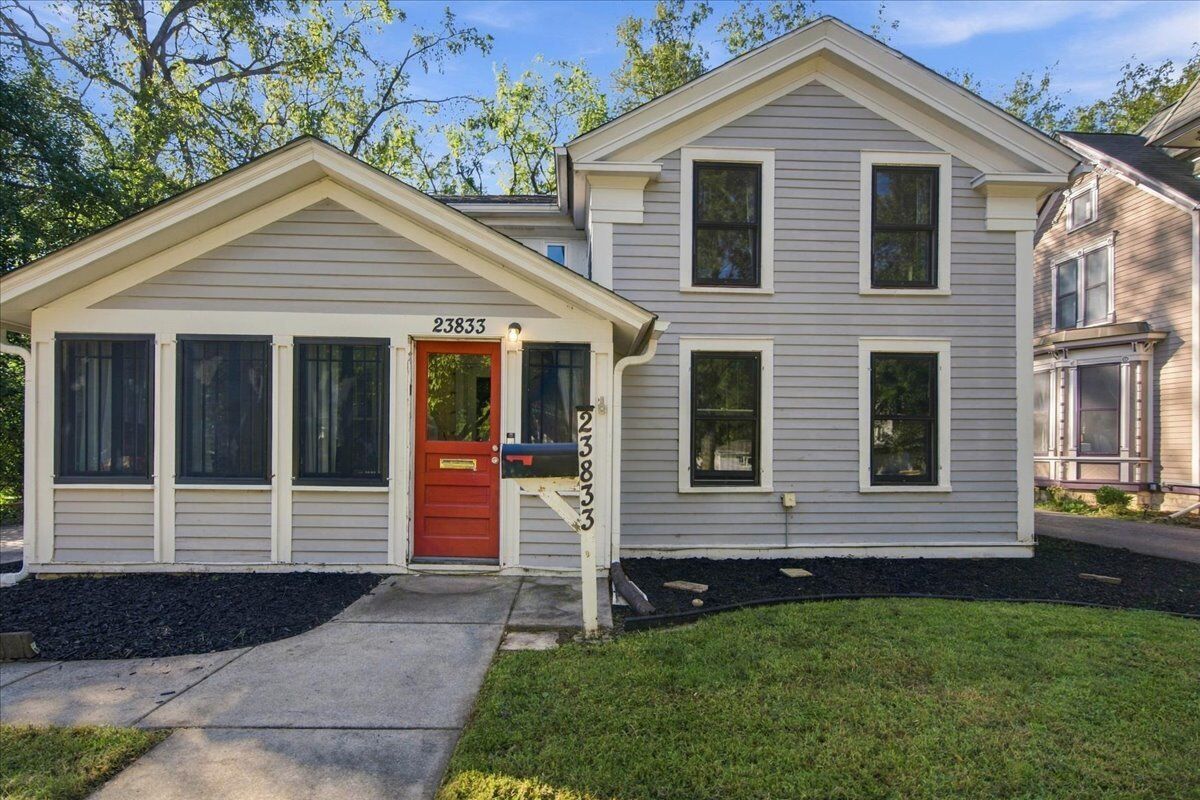 Property Photo:  23833 W Lockport Street  IL 60544 