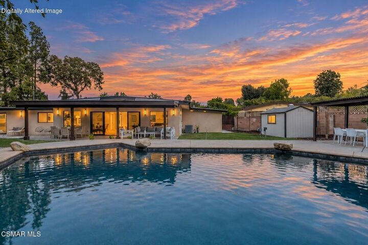Property Photo:  4405 Brookford Avenue  CA 91364 