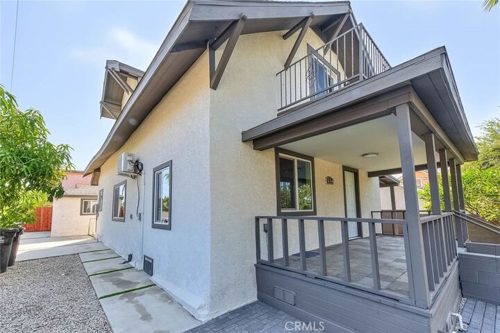 Property Photo:  826 N Rowan Avenue  CA 90063 