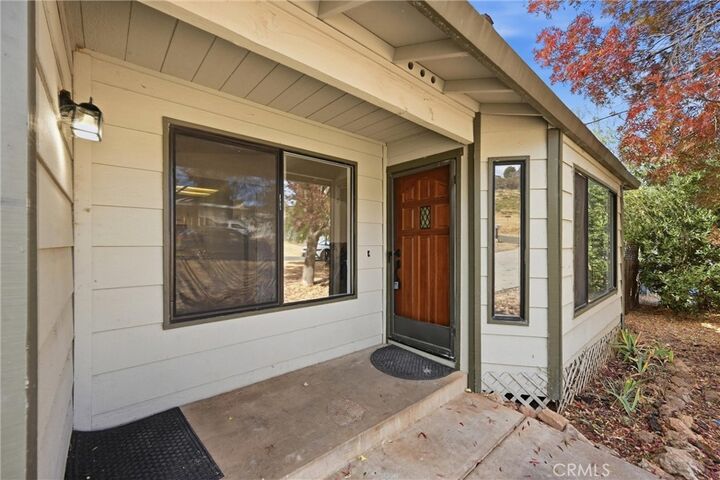 Property Photo:  10555 Sunset Ridge Drive  CA 95451 