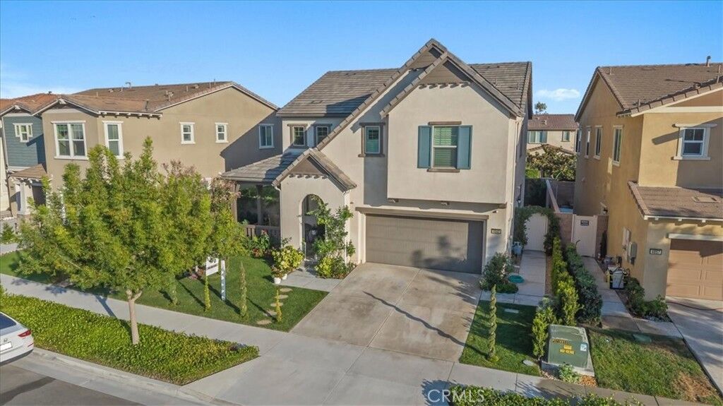 Property Photo: 4847 S Rosemary CA 91762