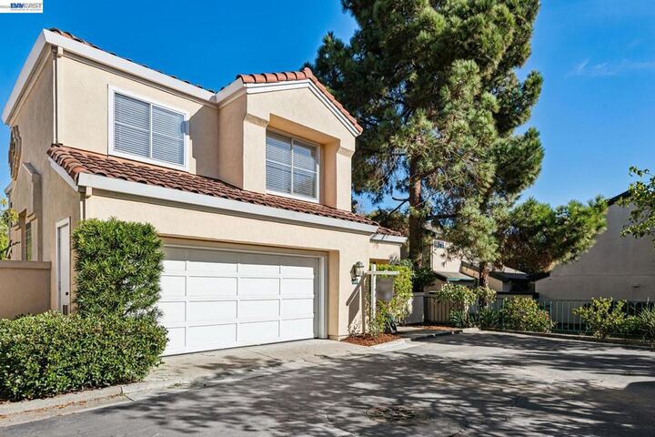 Property Photo: 169 Diapian Bay CA 94502