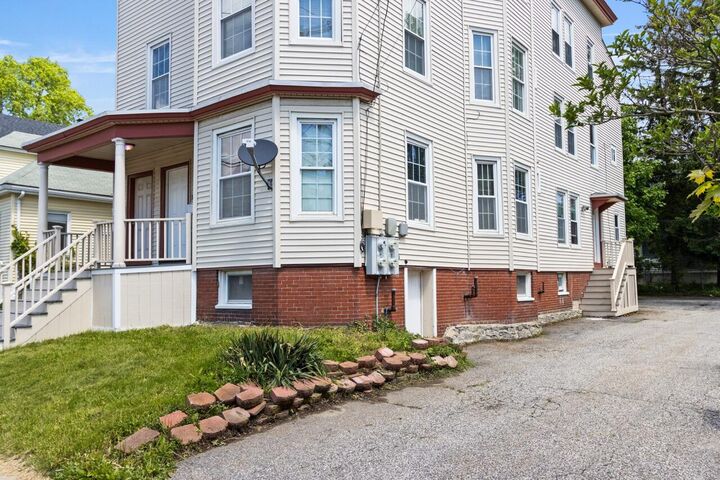 Property Photo:  583 Washington Avenue 3  ME 04103 