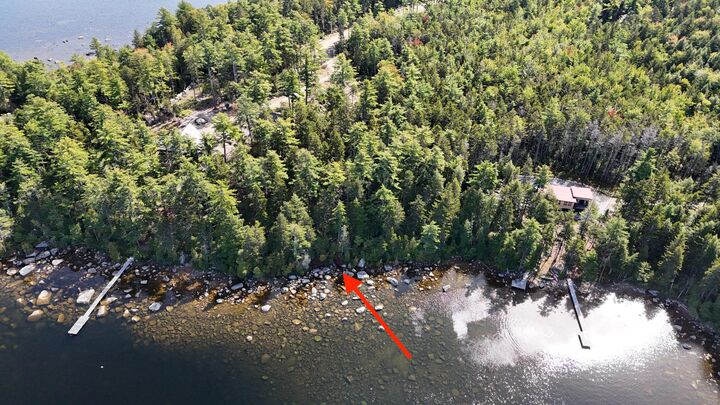 Property Photo: Map 3/17-9 Sunset Cove Way ME 04472