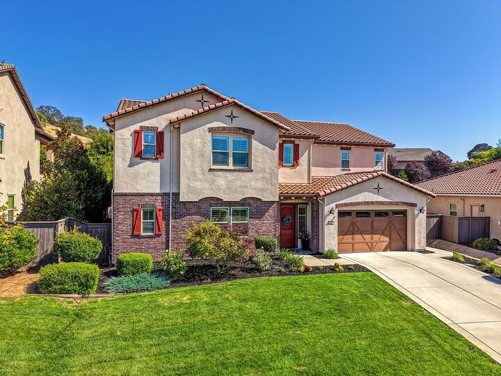 Property Photo:  2291 Keystone Drive  CA 95762 