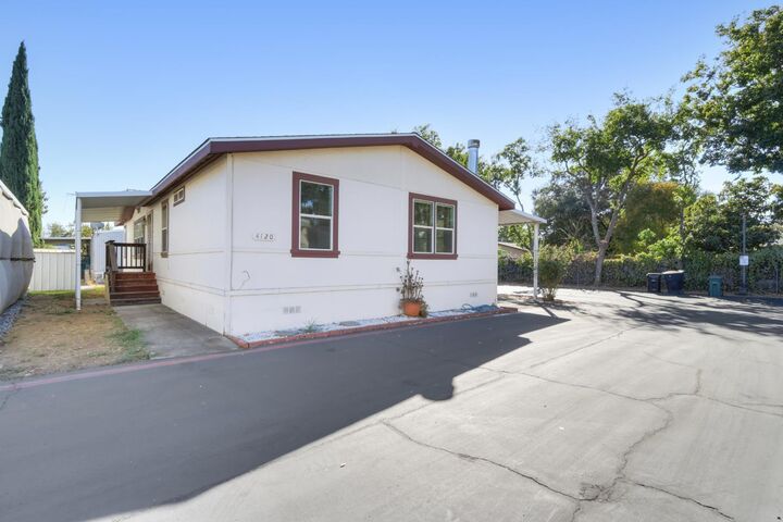 Property Photo:  4120 Potomac Lane  CA 95660 