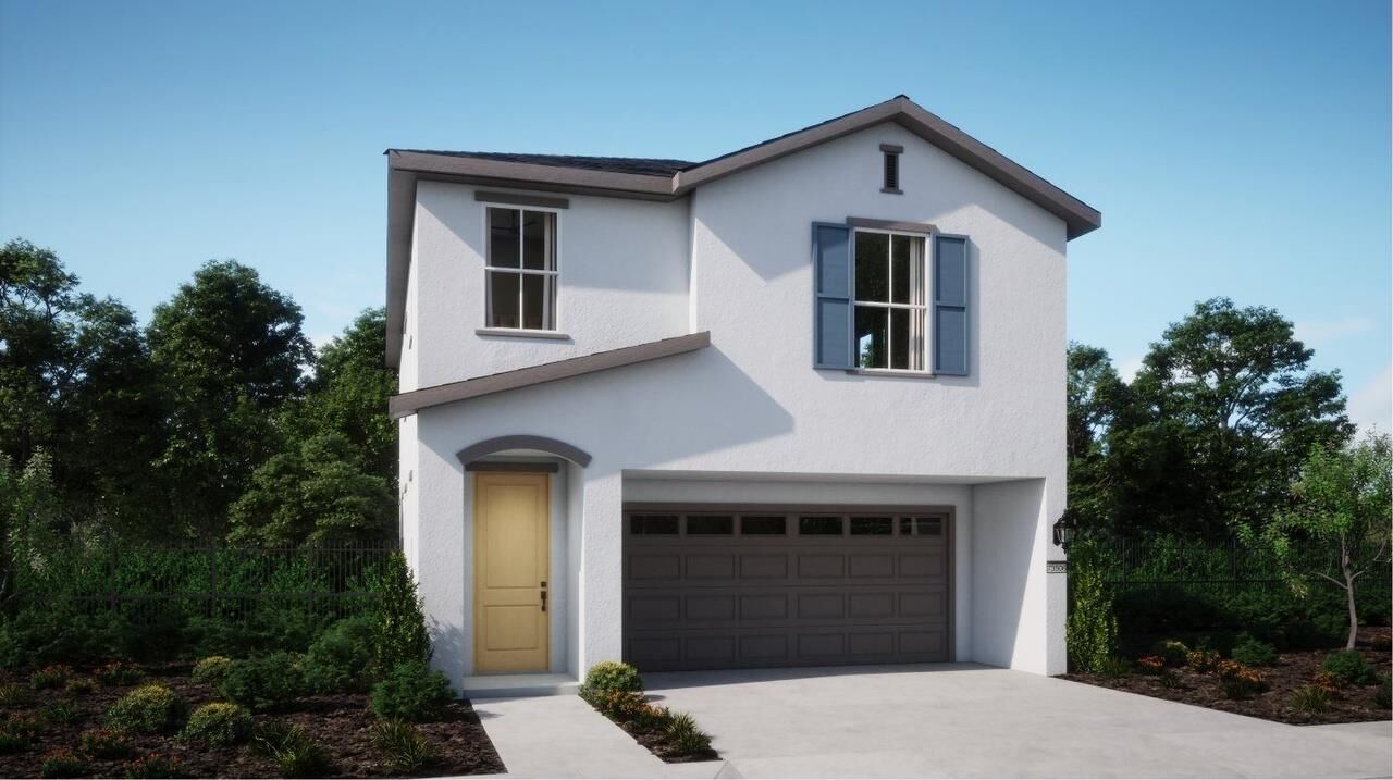Property Photo:  733 Lake Park Circle  CA 95632 