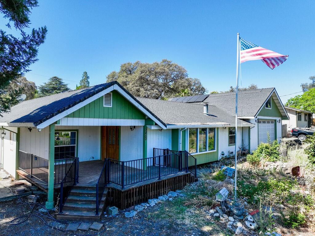 Property Photo:  2450 Cottage Drive  CA 95603 