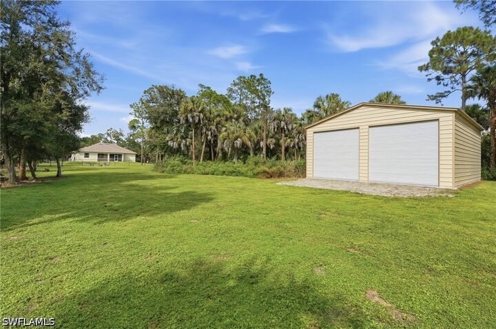 Property Photo:  1264 14th Avenue NE  FL 34120 