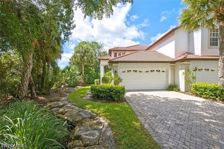 Property Photo: 2165 Hawksridge Drive 1303 FL 34105