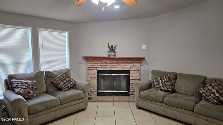 Property Photo:  2449 W Adirondack Avenue  AZ 86001 