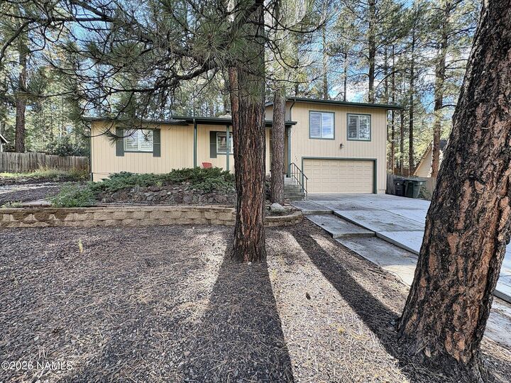 Property Photo:  1480 W University Heights Drive N  AZ 86005 