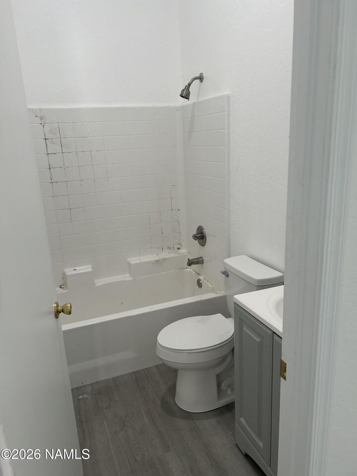 Property Photo:  1301 W 2nd Street A  AZ 86047 
