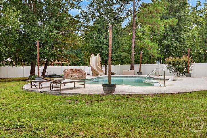 Property Photo:  110 Vintage Drive  GA 31312 