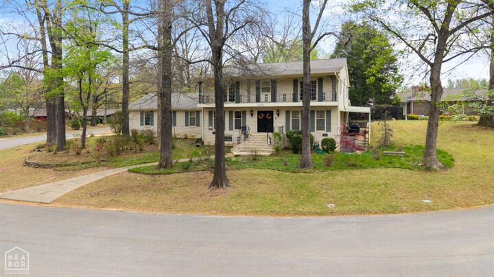 Property Photo:  1407 Redbud Circle  AR 72401 