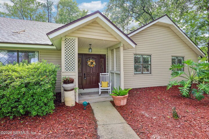 Property Photo:  2792 Old River Road  FL 32223 
