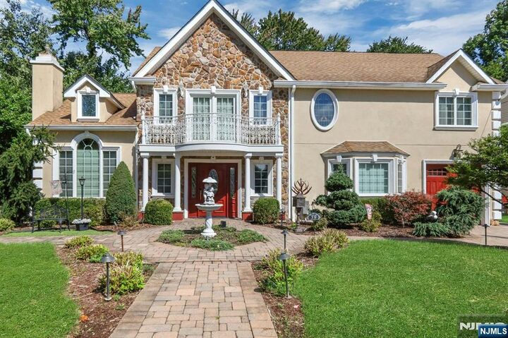 Property Photo:  59 Lockwood Drive  NJ 07463 