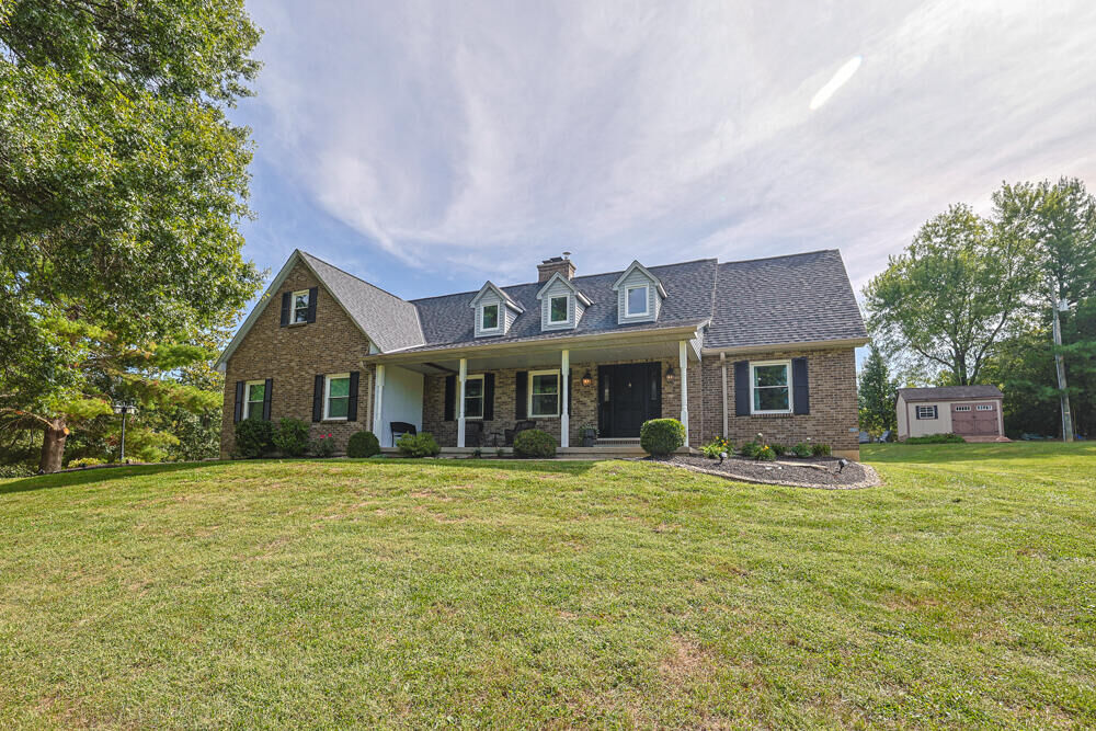 Property Photo: 4120 Idlebrook Lane KY 41005