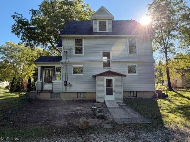 Property Photo:  383 W Lorain Street  OH 44074 