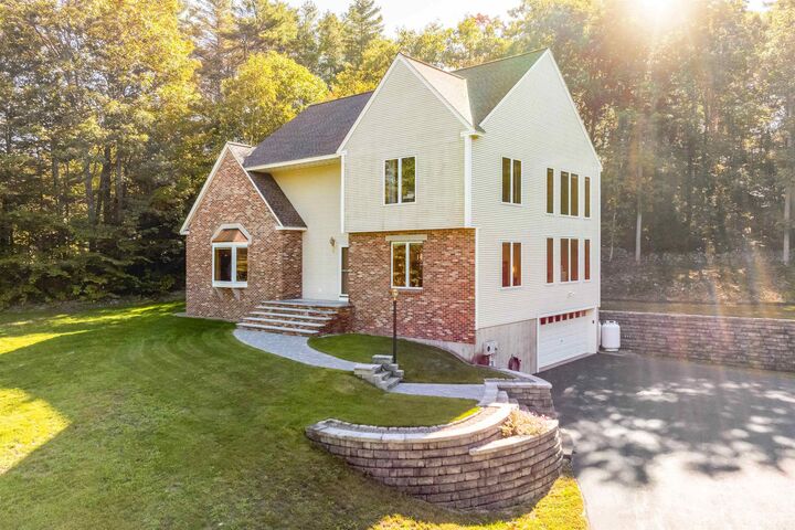Property Photo:  511 Otterville Road  NH 03257 