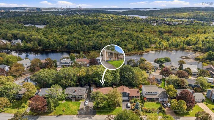 Property Photo:  50 Inverness Avenue  NS B3P 1X7 
