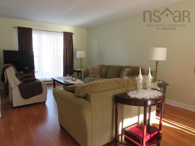 Property Photo: 13 Florence Place Court NS B4C 3X4