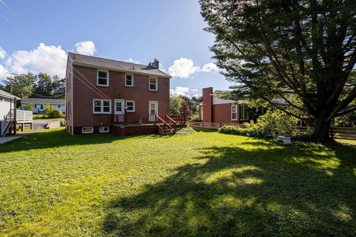 Property Photo: 44 Locks Road NS B2X 2J5