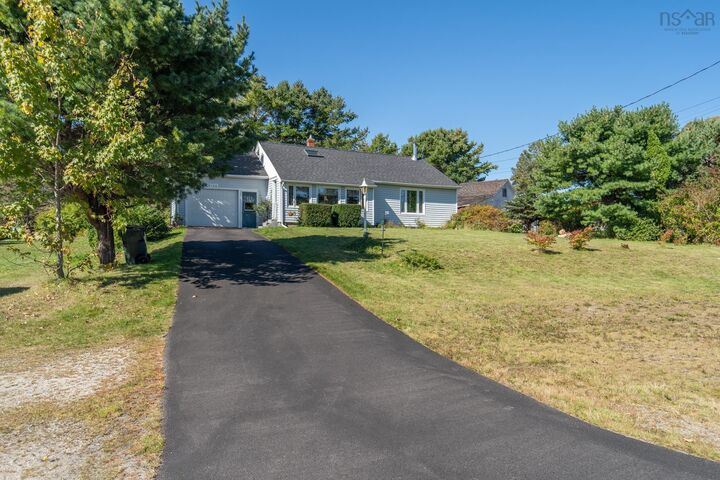 Property Photo: 2184 Highway 334 NS B0W 1B0