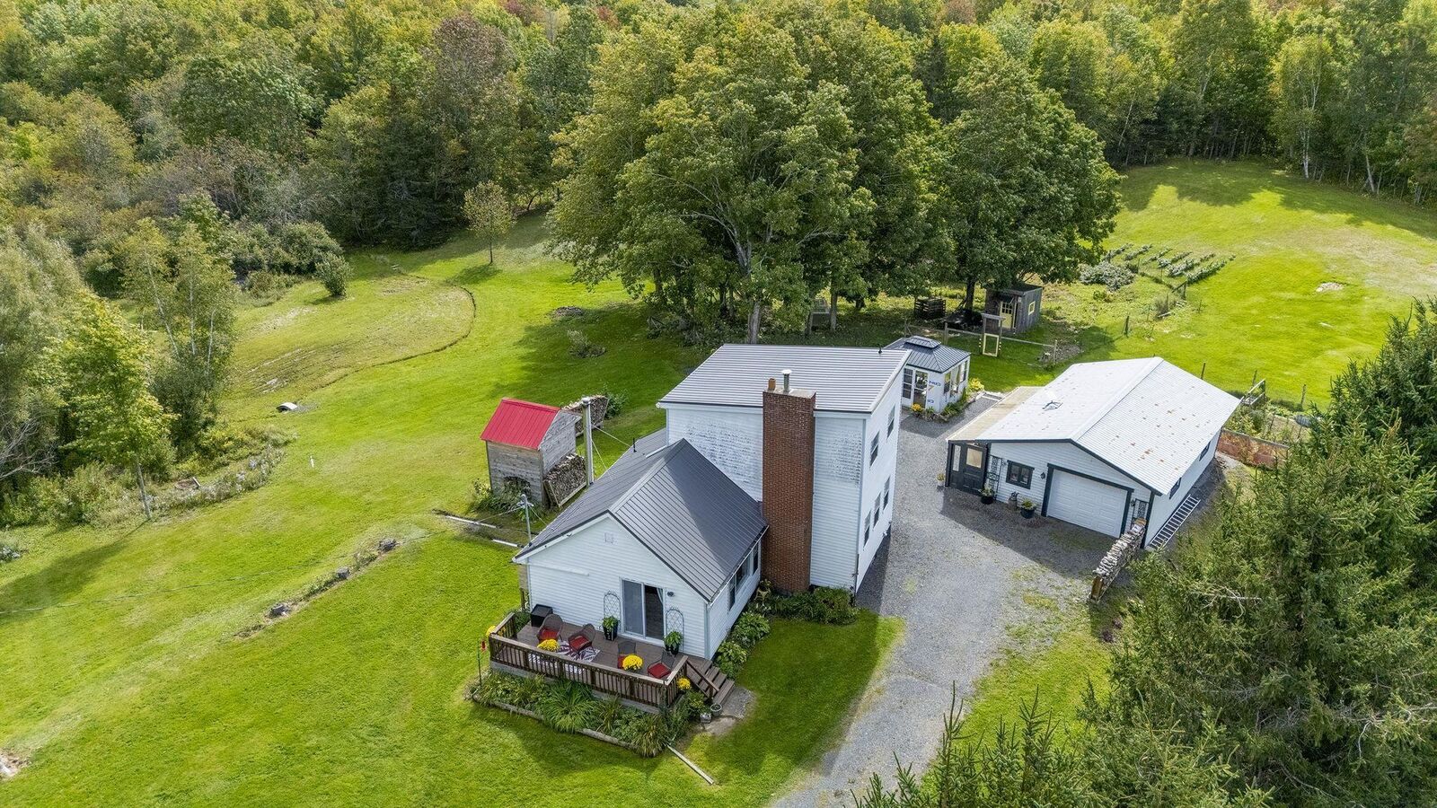 Property Photo:  997 East River East Side Road  NS B0K 1B0 